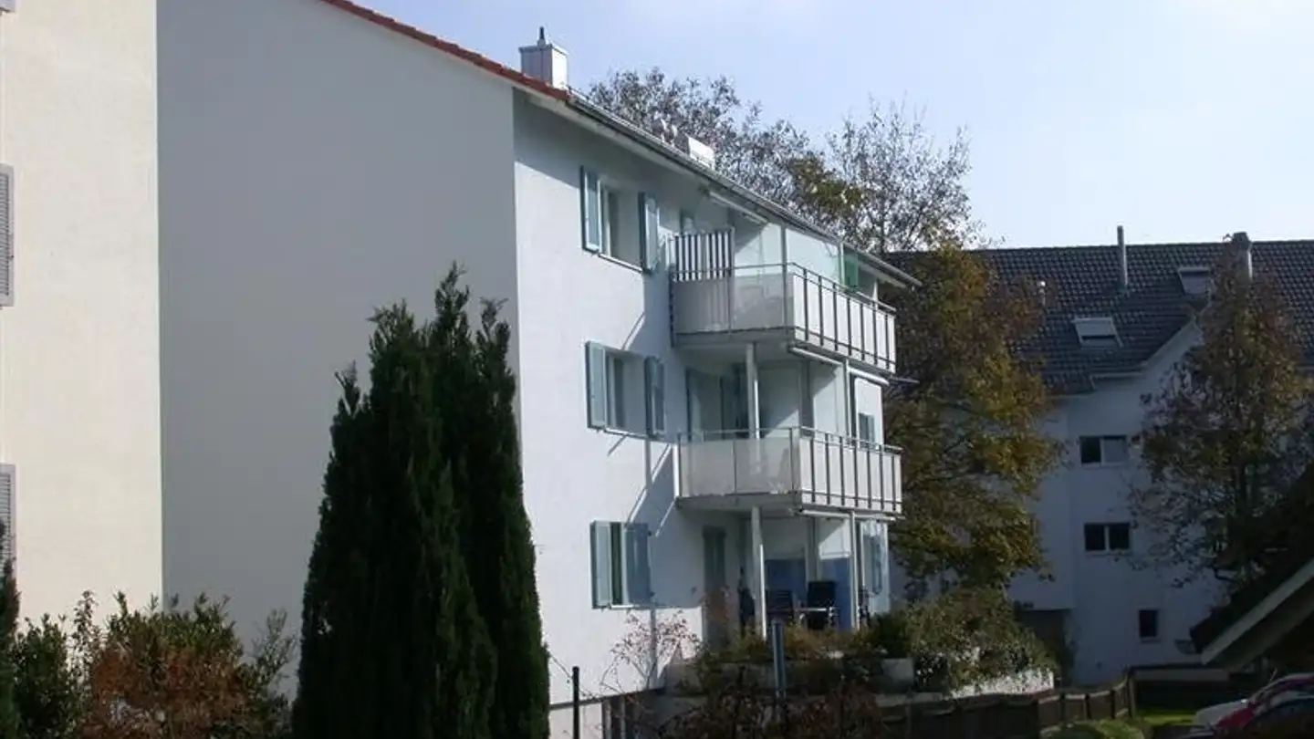 Appartamento in affitto - Neudorfstrasse 7, 6312 Steinhausen - Foto 2