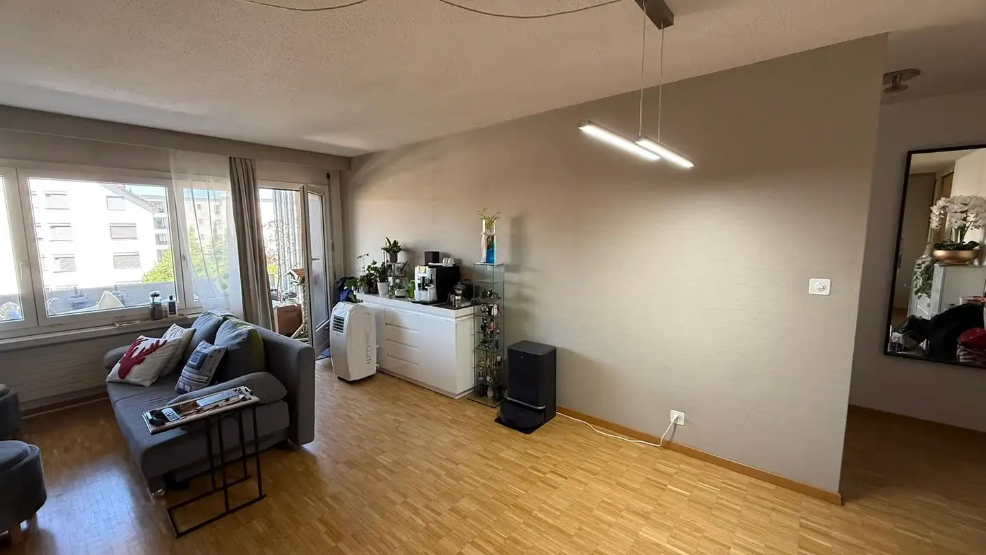 Appartamento in affitto - Aubrigstrasse 26, 8645 Jona