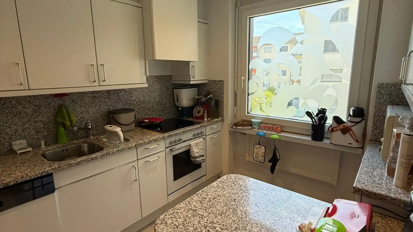 Appartamento in affitto - Aubrigstrasse 26, 8645 Jona - Foto 2
