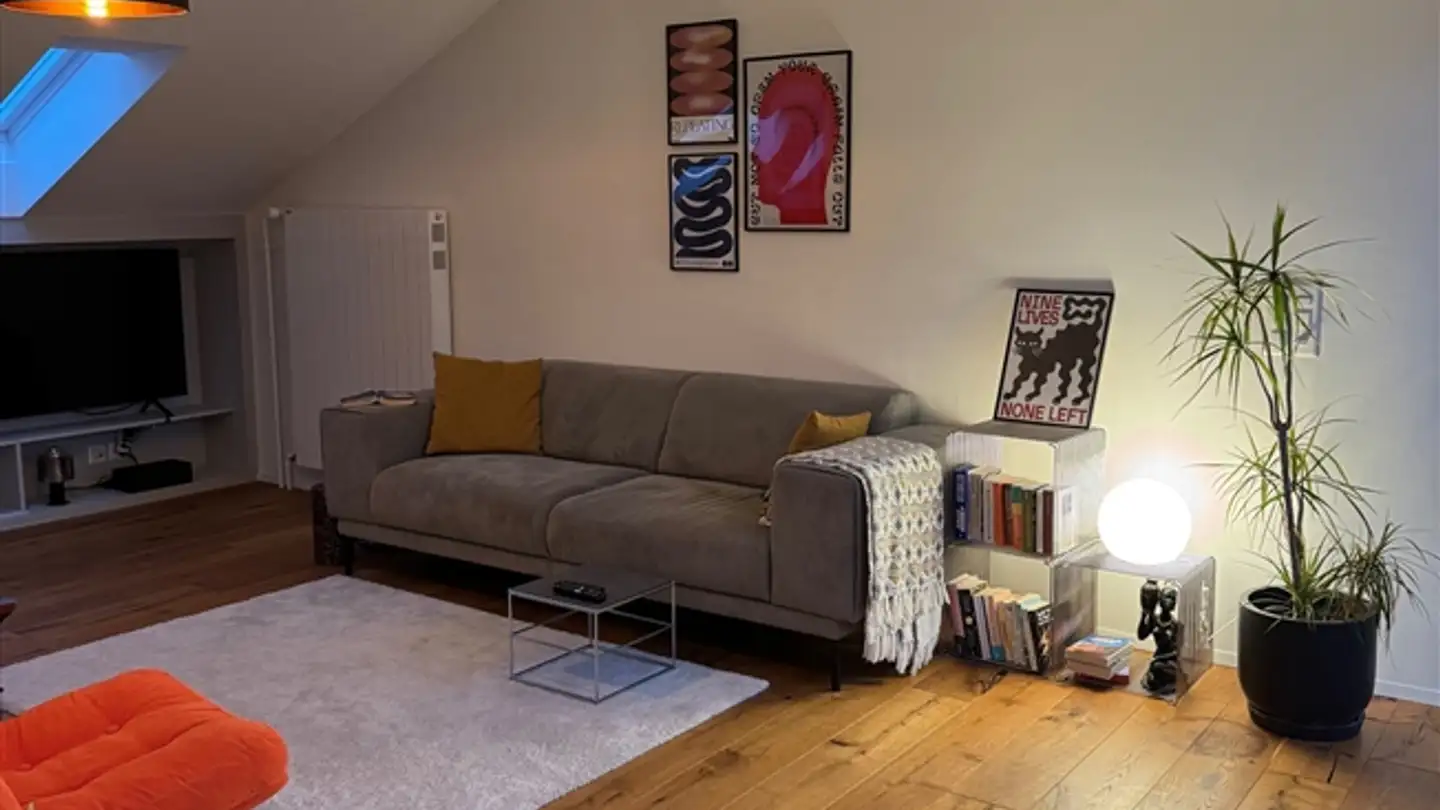 Apartment for rent - 3007 Bern