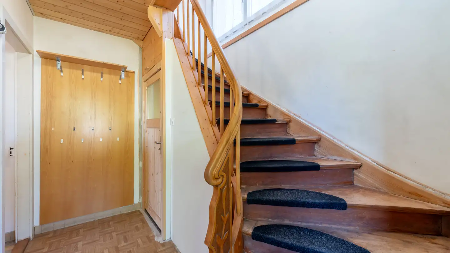 Maison individuelle à vendre - Rosenweg 13, 4512 Bellach - Photo 3