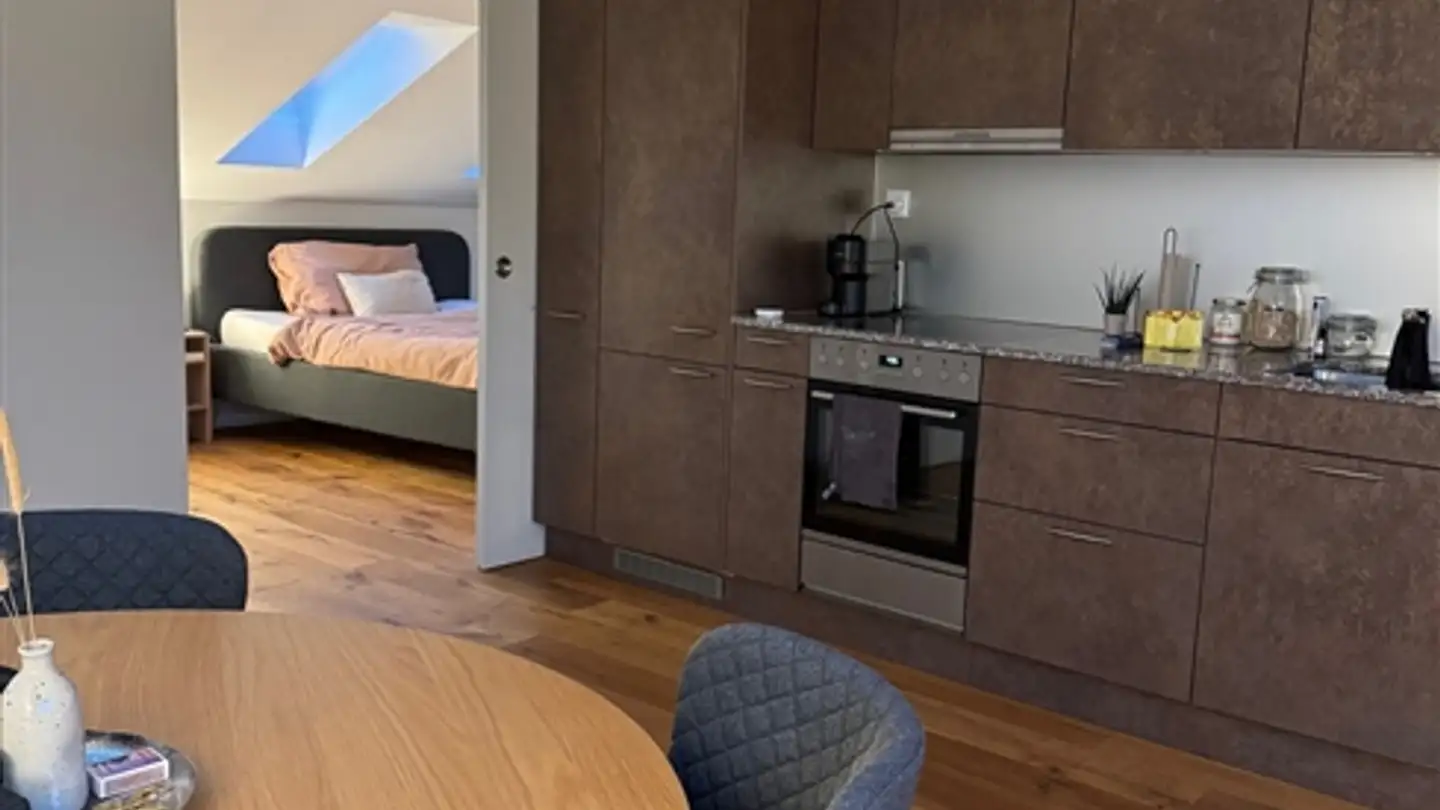 Apartment for rent - 3007 Bern - Photo 2