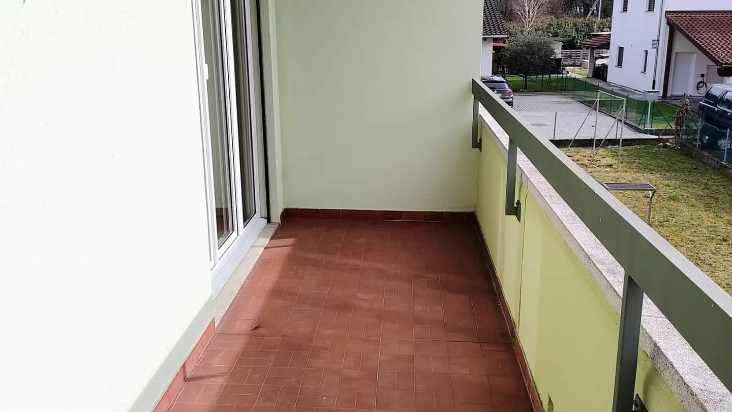 Apartment for rent - Via Santa Margherita 5a, 6855 Stabio