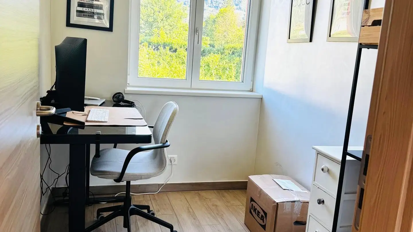 Duplex in affitto - Via Golf 14, 6987 Caslano - Photo 3