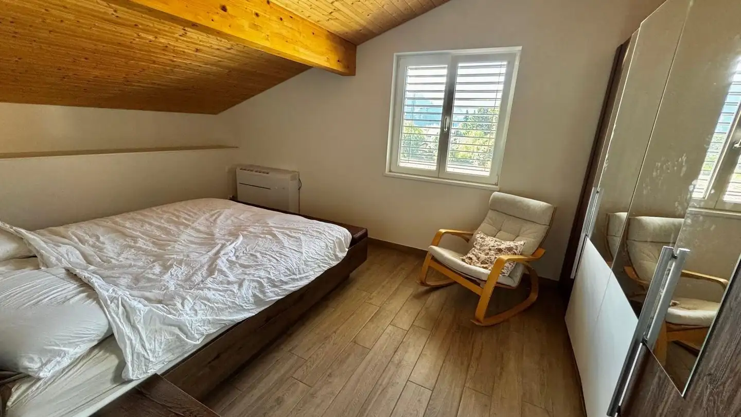 Duplex in affitto - Via Golf 14, 6987 Caslano - Photo 4