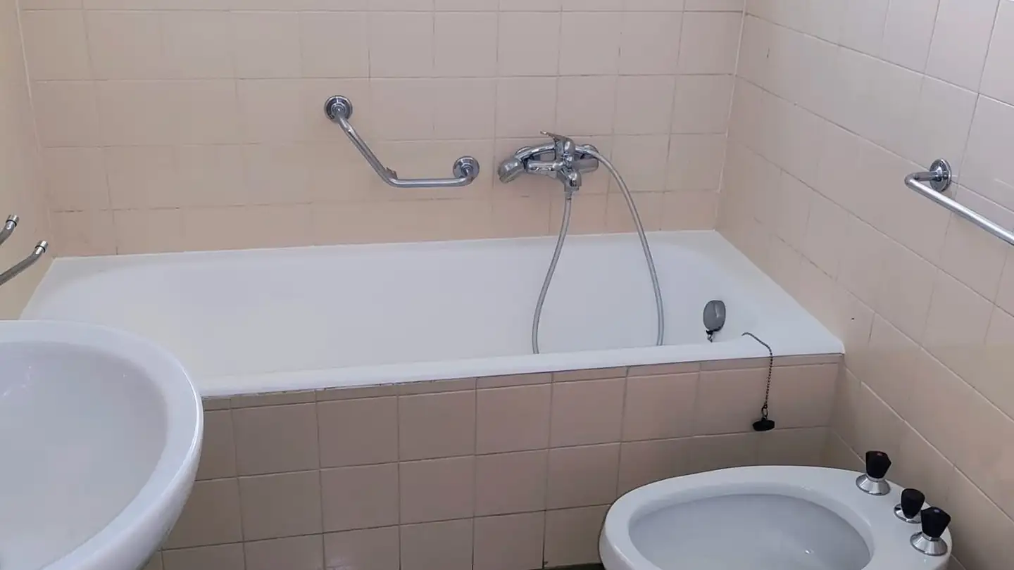 Apartment for rent - Via Santa Margherita 5a, 6855 Stabio - Photo 2