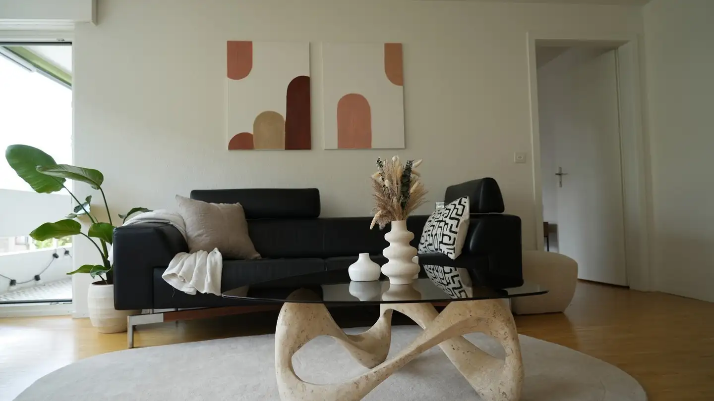 Appartamento ammobiliato in affitto - Gesellschaftsstrasse 38, 3012 Bern