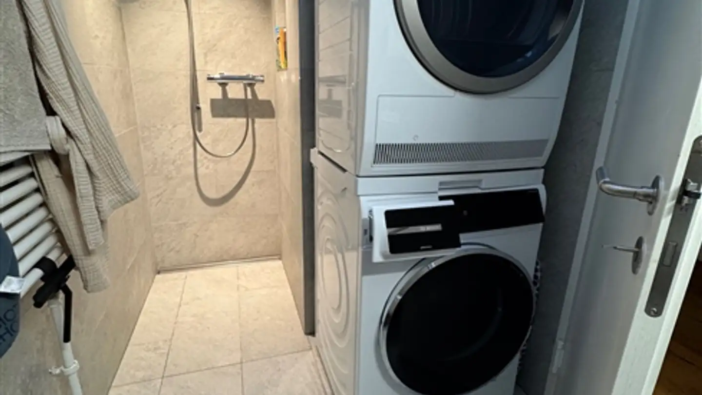 Apartment for rent - 3007 Bern - Photo 3