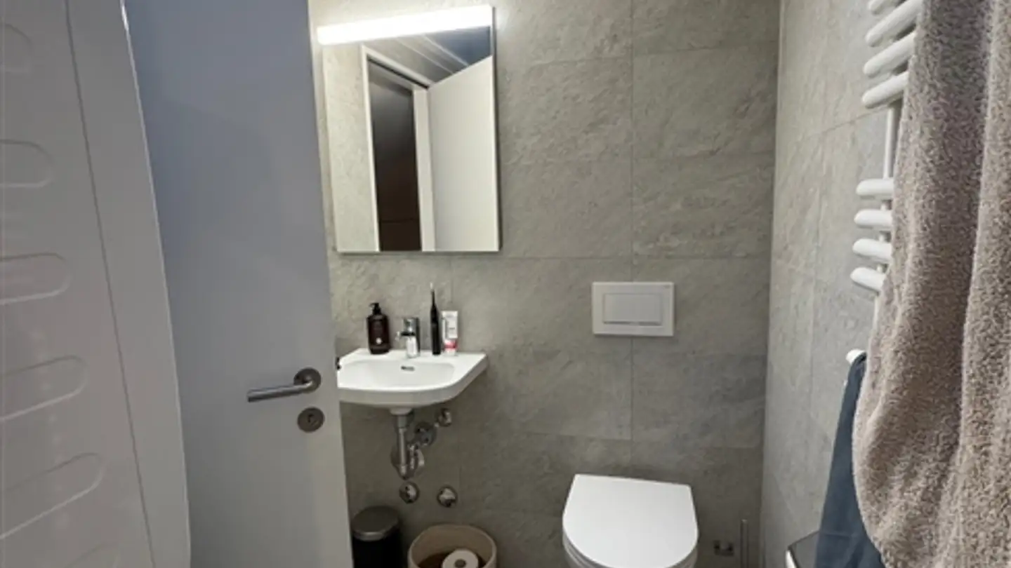 Apartment for rent - 3007 Bern - Photo 4