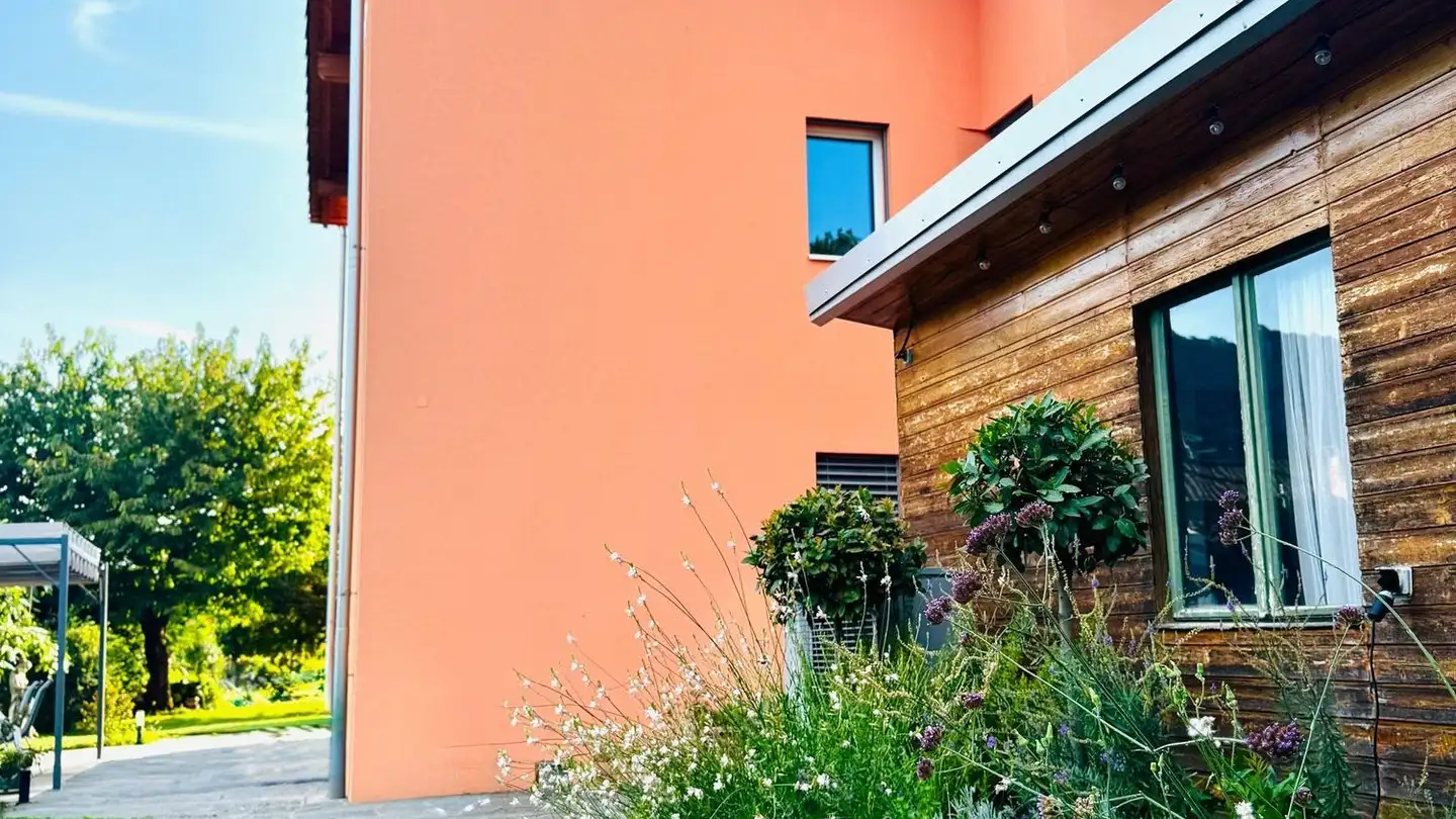 Duplex in affitto - Via Golf 14, 6987 Caslano