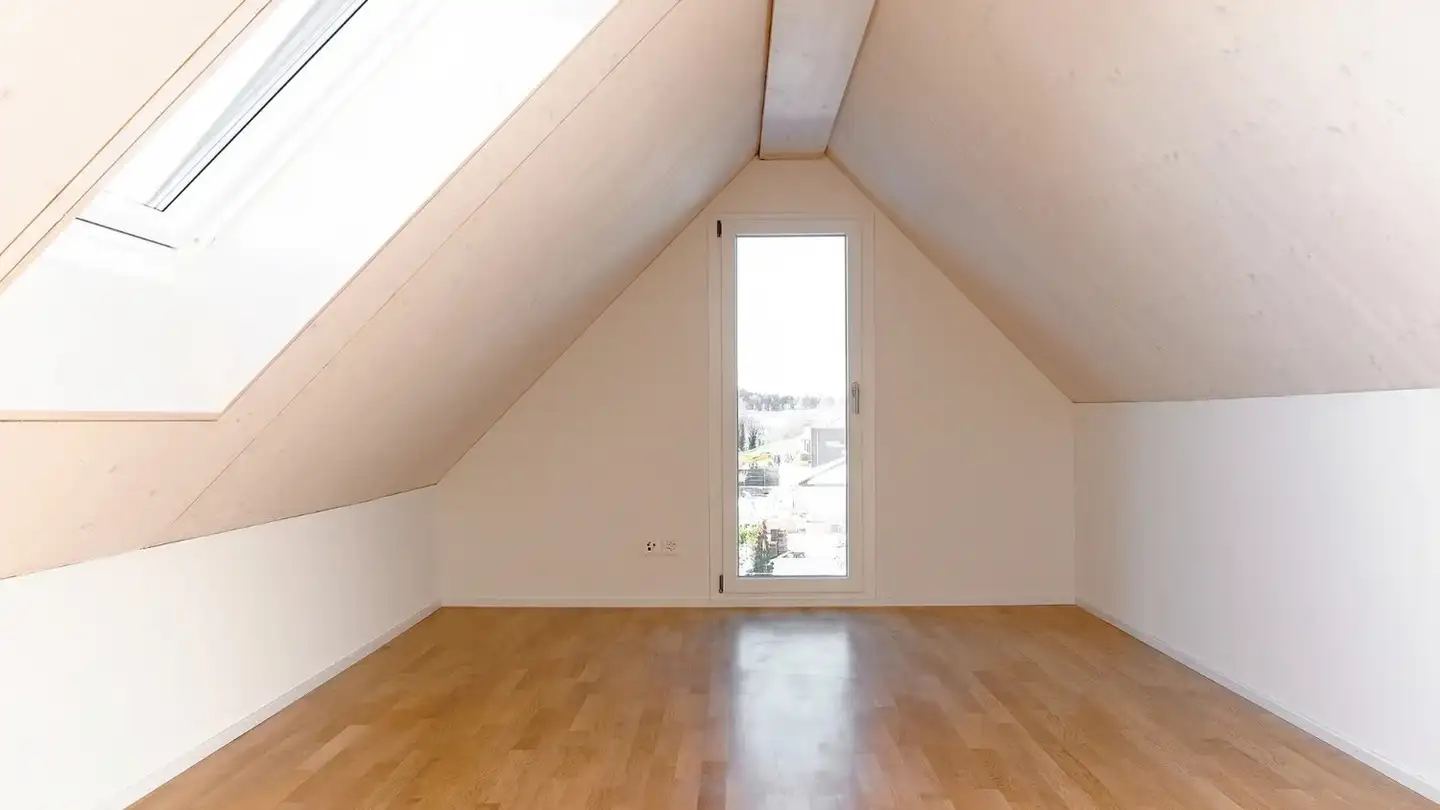Apartment for rent - Zelglistrasse 22, 8344 Bäretswil - Photo 4