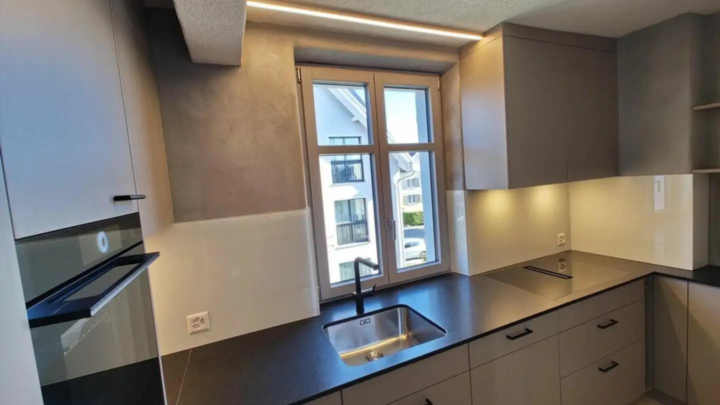 Maison jumelle à louer - Alpenblickstrasse 10, 8630 Rüti ZH - Photo 3