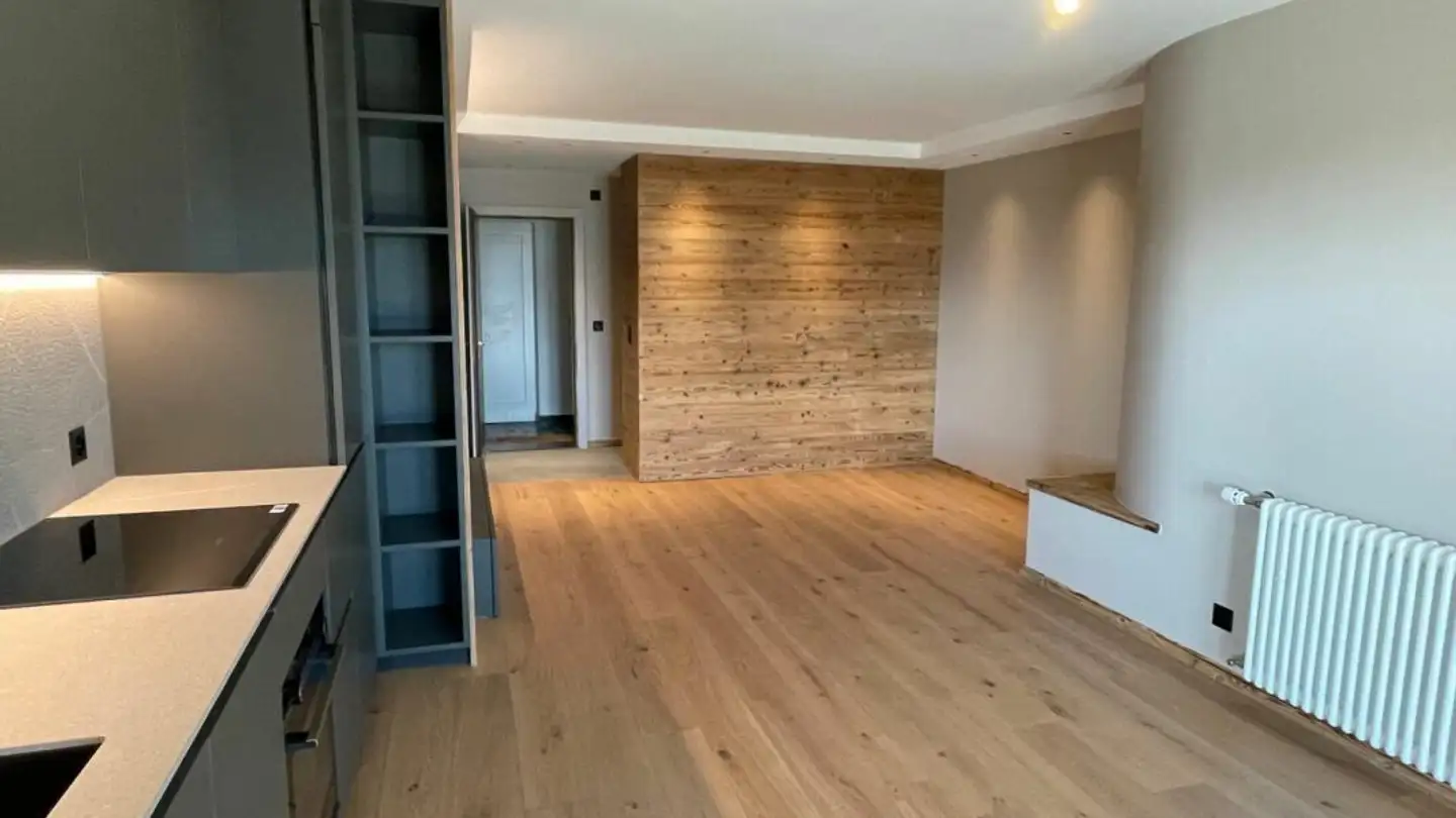 Wohnung kaufen - Route De La Moubra, 3963 Crans-Montana