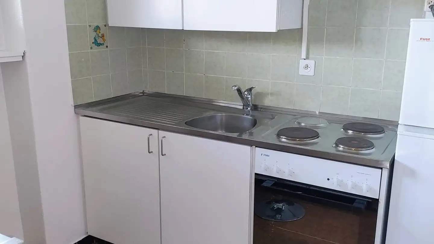 Apartment for rent - Via Santa Margherita 5a, 6855 Stabio - Photo 4