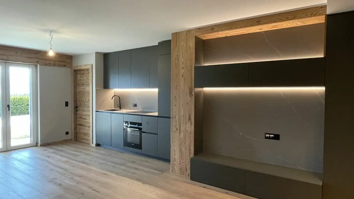 Appartement à vendre - Route De La Moubra, 3963 Crans-Montana