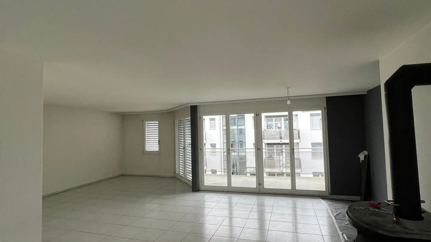 Appartement à louer - Hirschmatte 4, 6208 Oberkirch LU