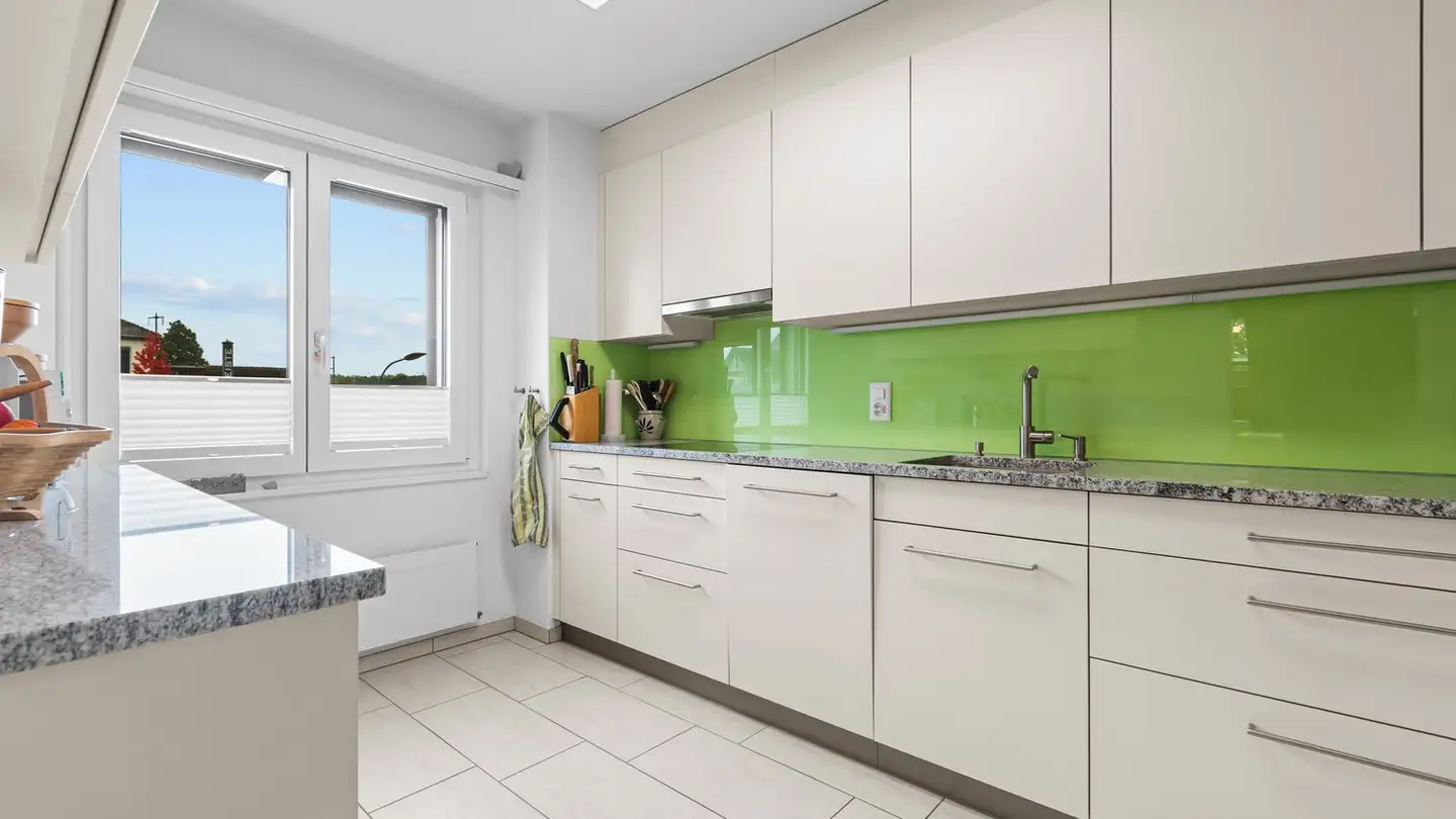 Apartment for sale - Im Guet 1, 8172 Niederglatt ZH - Photo 2