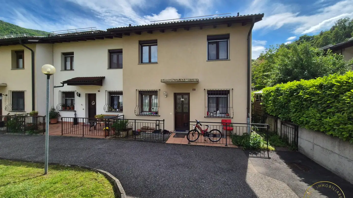 Row house for sale - 6917 Barbengo - Photo 2