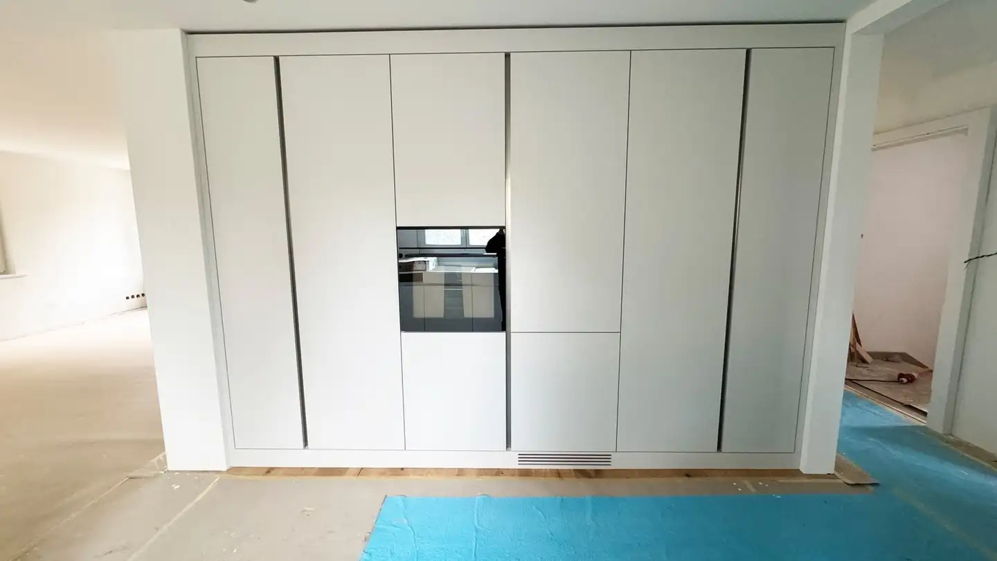 Apartment for rent - 8952 Schlieren - Photo 2