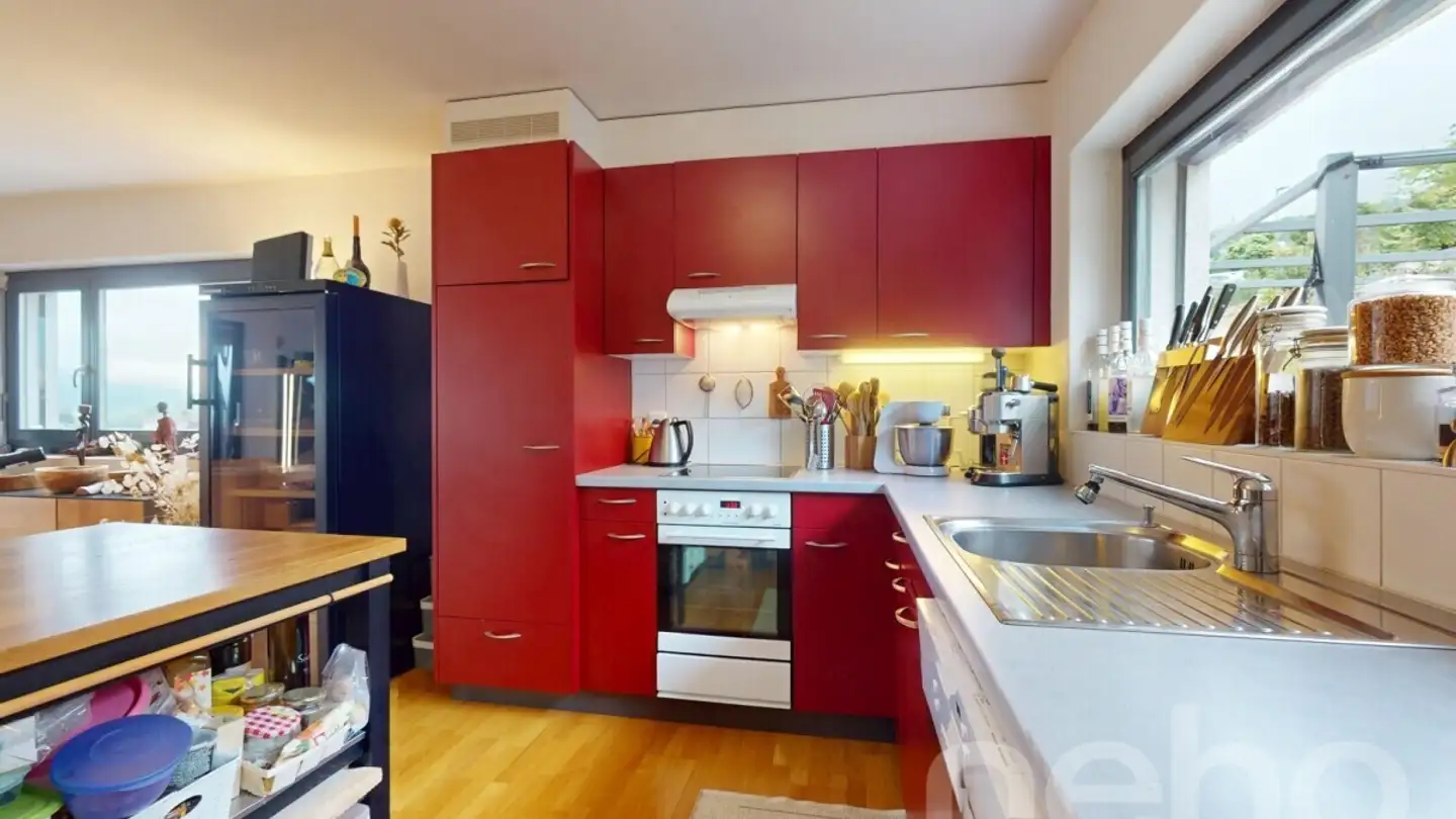 Einfamilienhaus kaufen - 3968 Veyras - Foto 4