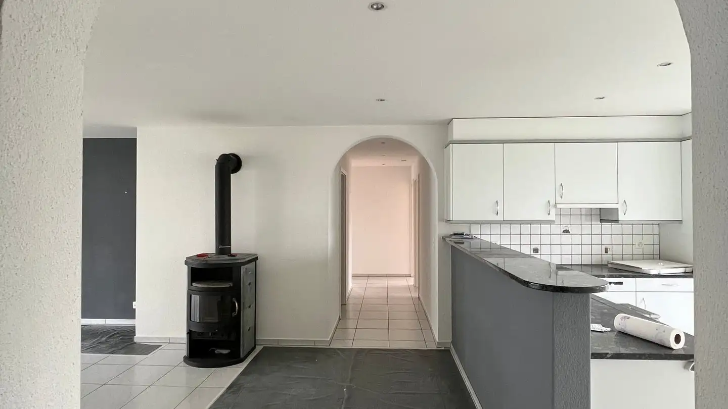 Appartamento in affitto - Hirschmatte 4, 6208 Oberkirch LU - Photo 2