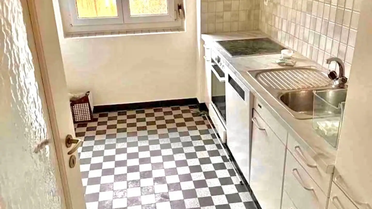 Single room for rent - Seestrasse 252, 8038 Zürich - Photo 2