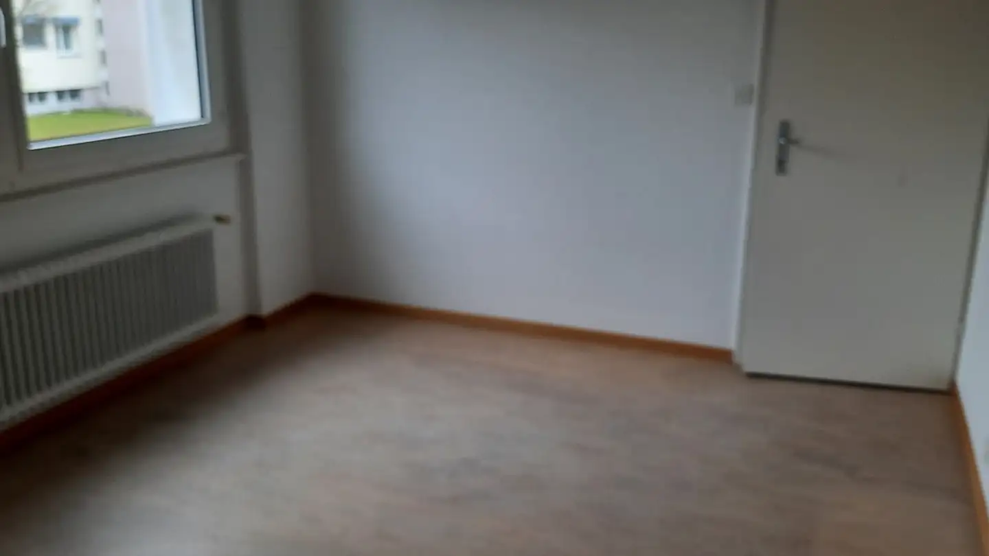 Single room for rent - Gottfried-Keller-Strasse, 4800 Zofingen