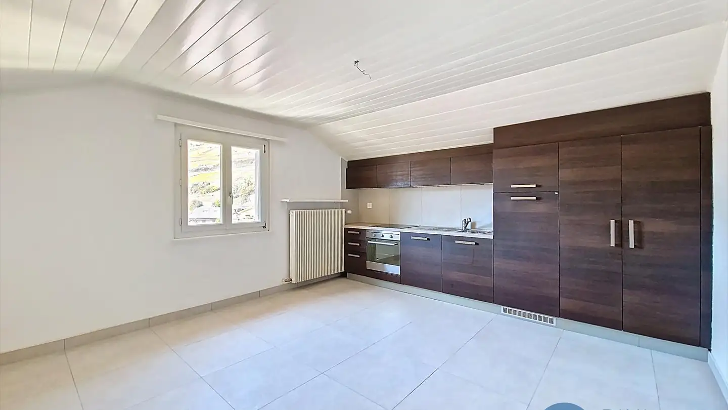 Attico in affitto - Ruelle Centrale 2, 1963 Vétroz - Photo 2