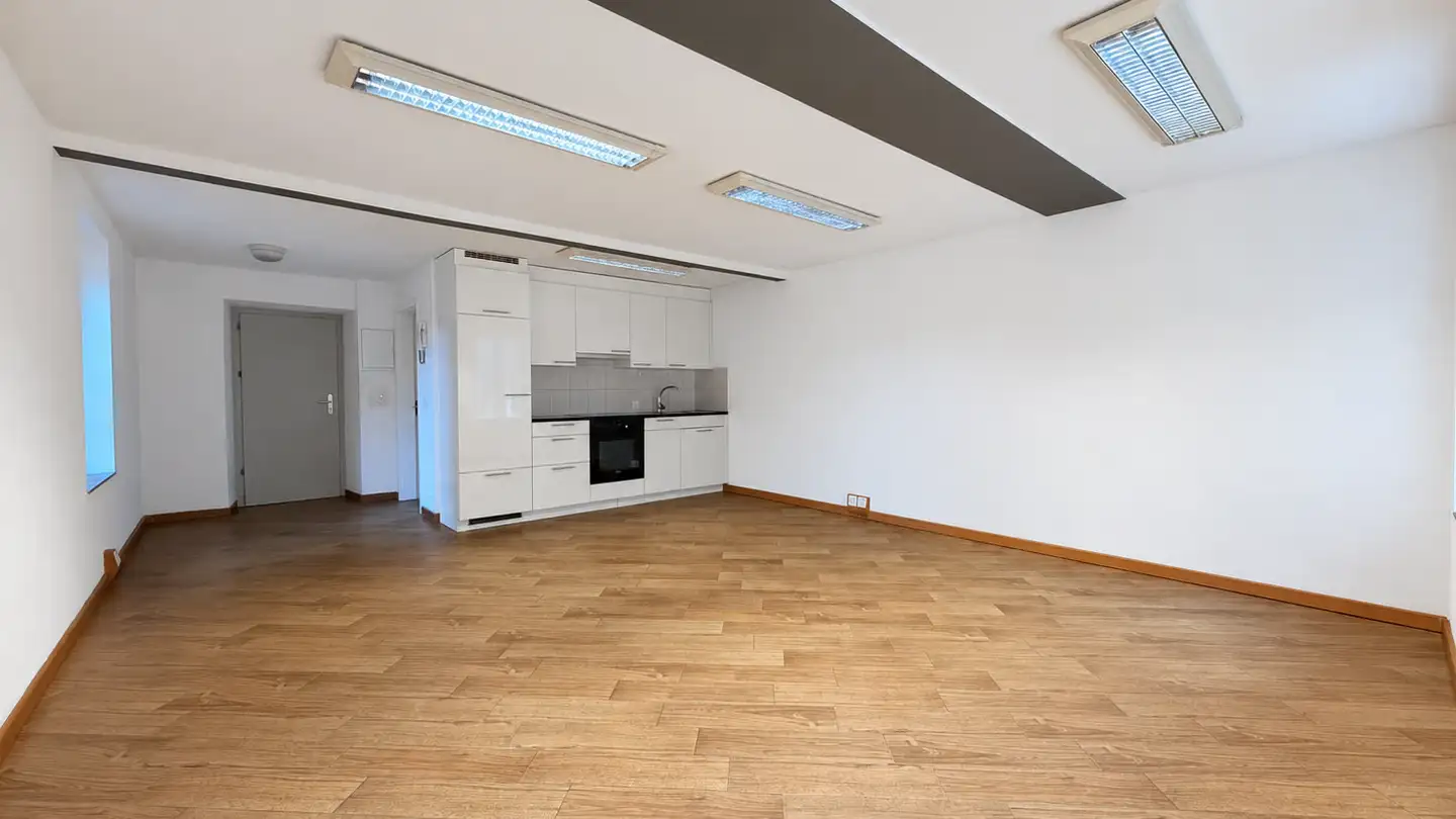Studio à louer - Bärengasse 8, 4663 Aarburg - Photo 4