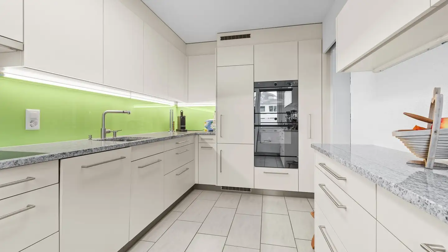 Apartment for sale - Im Guet 1, 8172 Niederglatt ZH - Photo 3