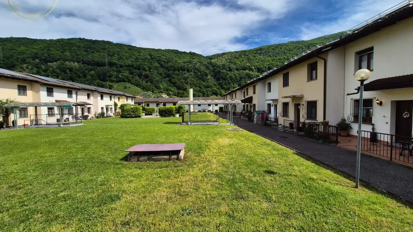 Row house for sale - 6917 Barbengo - Photo 4