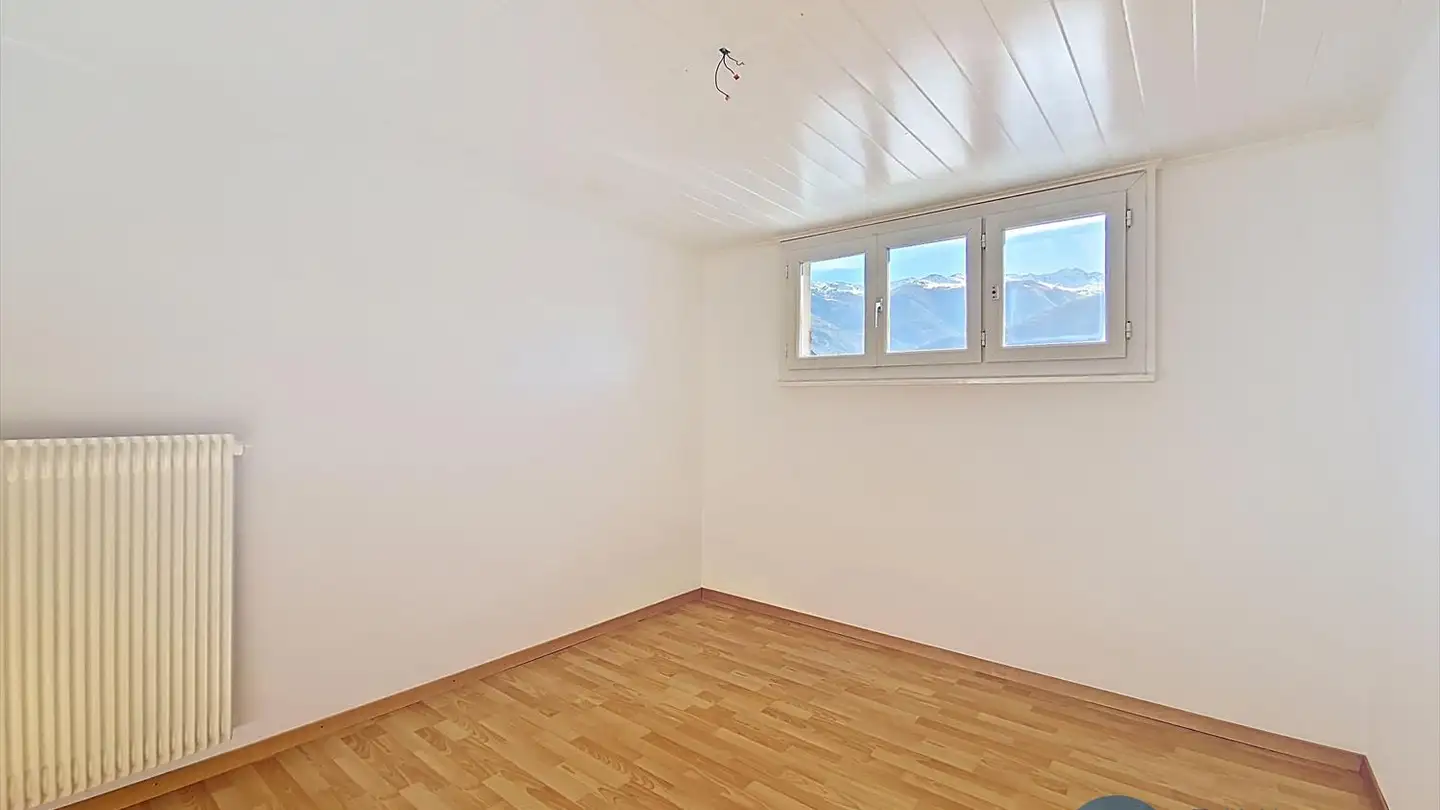 Attico in affitto - Ruelle Centrale 2, 1963 Vétroz - Photo 3