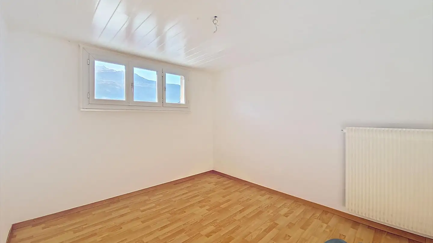 Attico in affitto - Ruelle Centrale 2, 1963 Vétroz - Photo 4