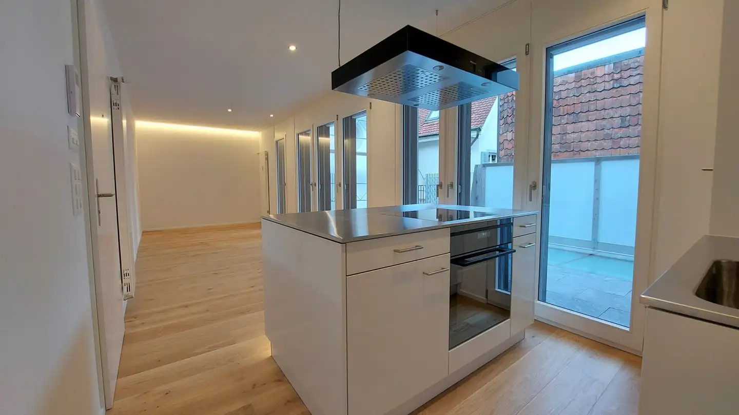 Appartamento in affitto - St. Urbangasse 10, 4500 Solothurn