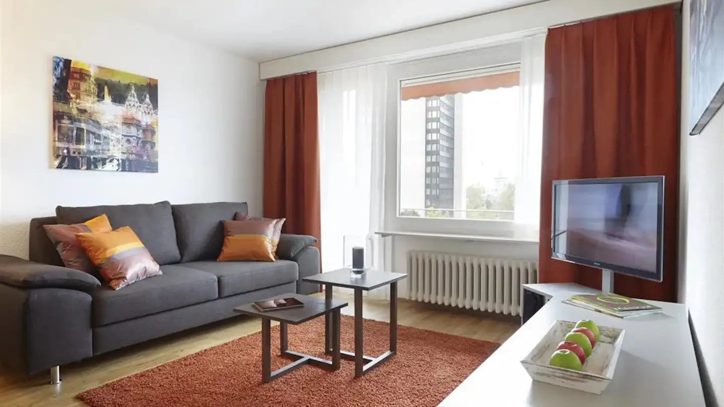 Appartamento in affitto - Nordstrasse, 8006 Zürich