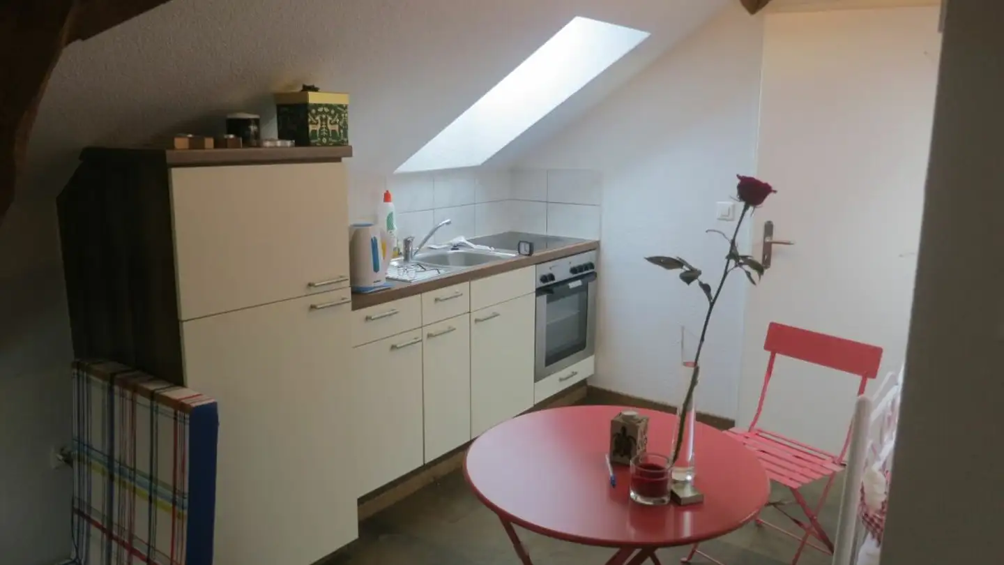 Wohnung mieten - Geiselweidstrasse 48, 8400 Winterthur - Foto 2