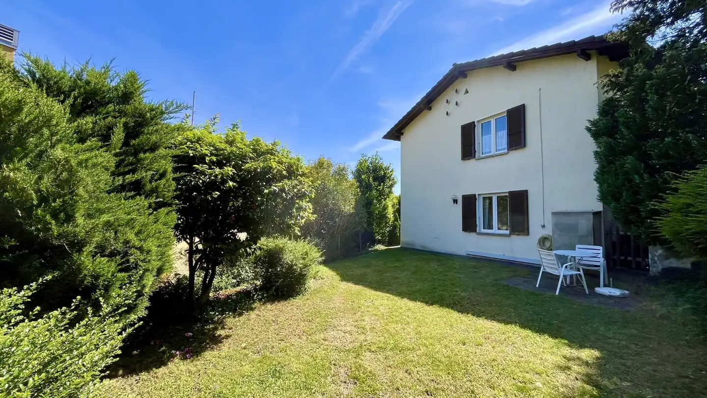 Maison jumelle à vendre - 6808 Torricella