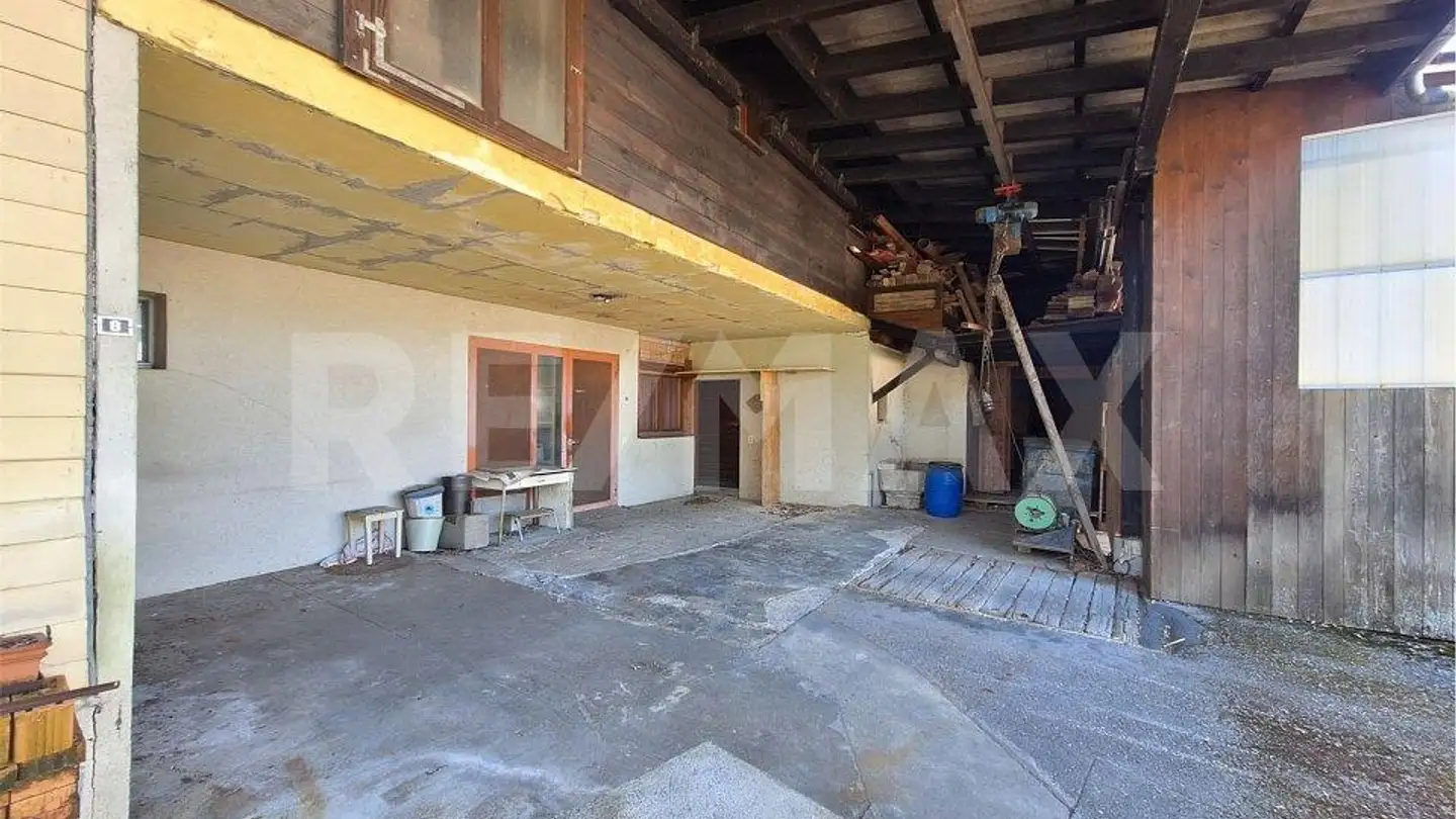 Einfamilienhaus kaufen - Schulstrasse 8, 2558 Aegerten - Foto 4