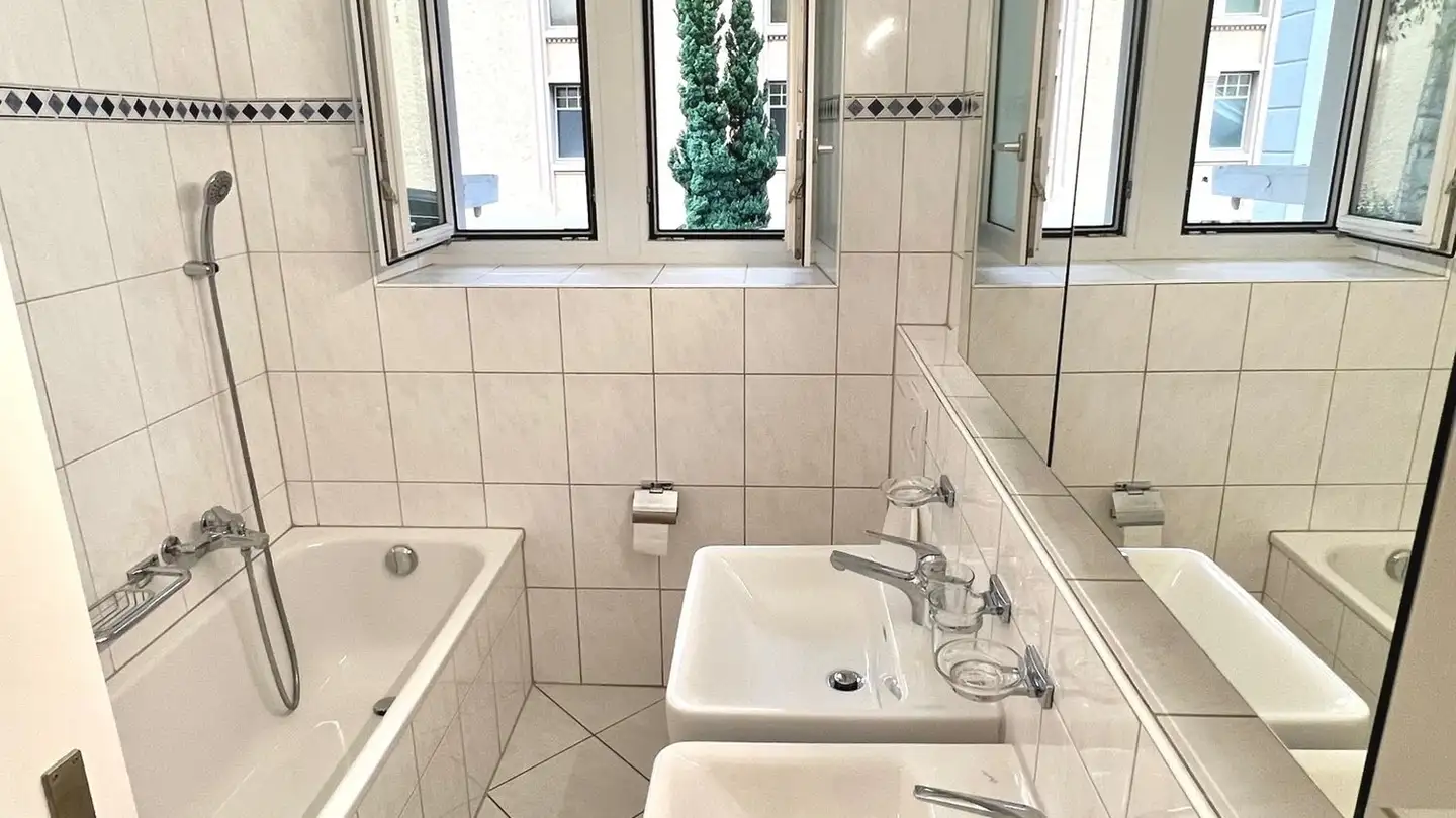 Single room for rent - Seestrasse 252, 8038 Zürich - Photo 3