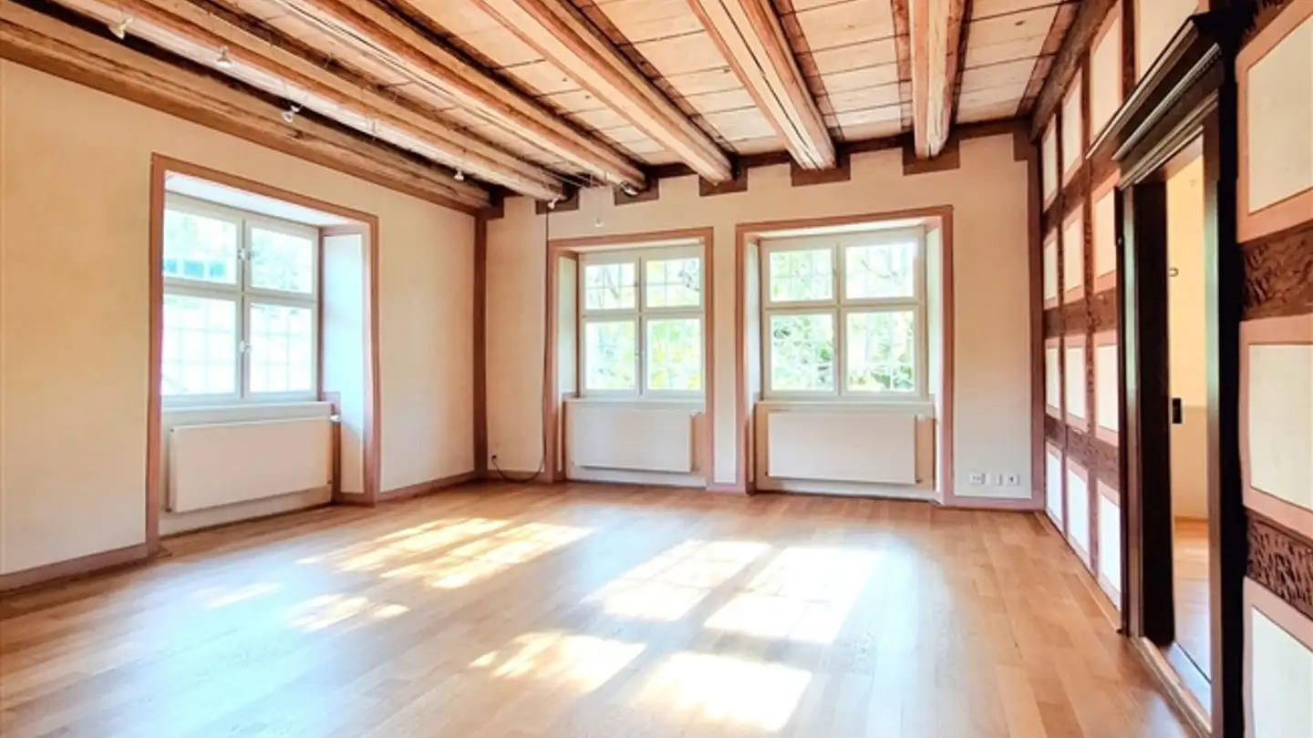 Appartamento in affitto - Hauptstrasse 93, 4451 Wintersingen - Photo 2