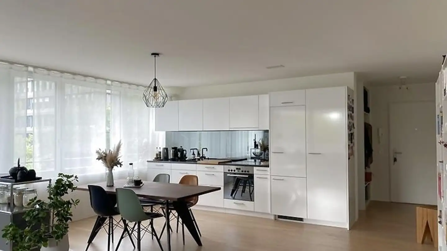 Furnished apartment for rent - 3015 Bern - Photo 2