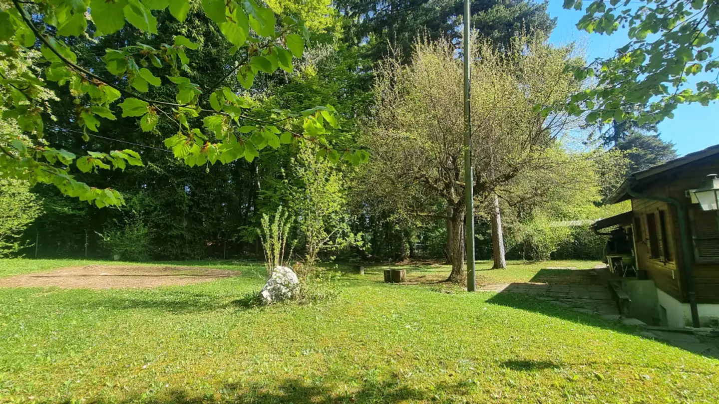 Bien immobilier à vendre - 1269 Bassins