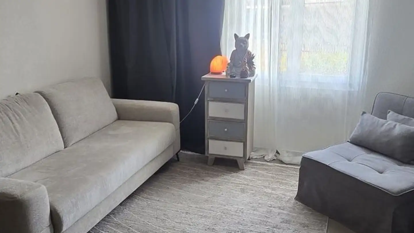 Appartement à louer - 9500 Wil SG
