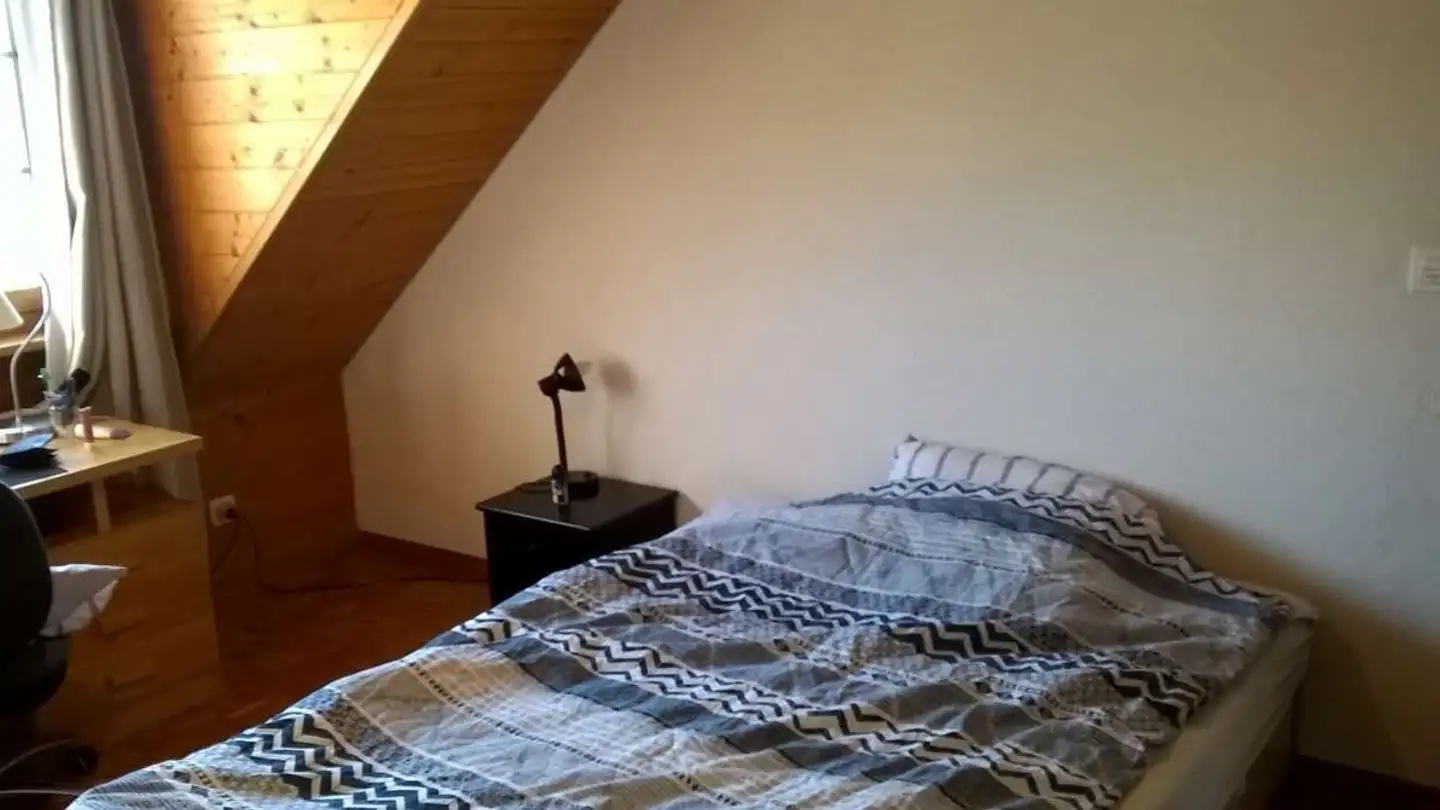 Single room for rent - Alte Winterthurerstrasse 207, 8309 Nürensdorf - Photo 2