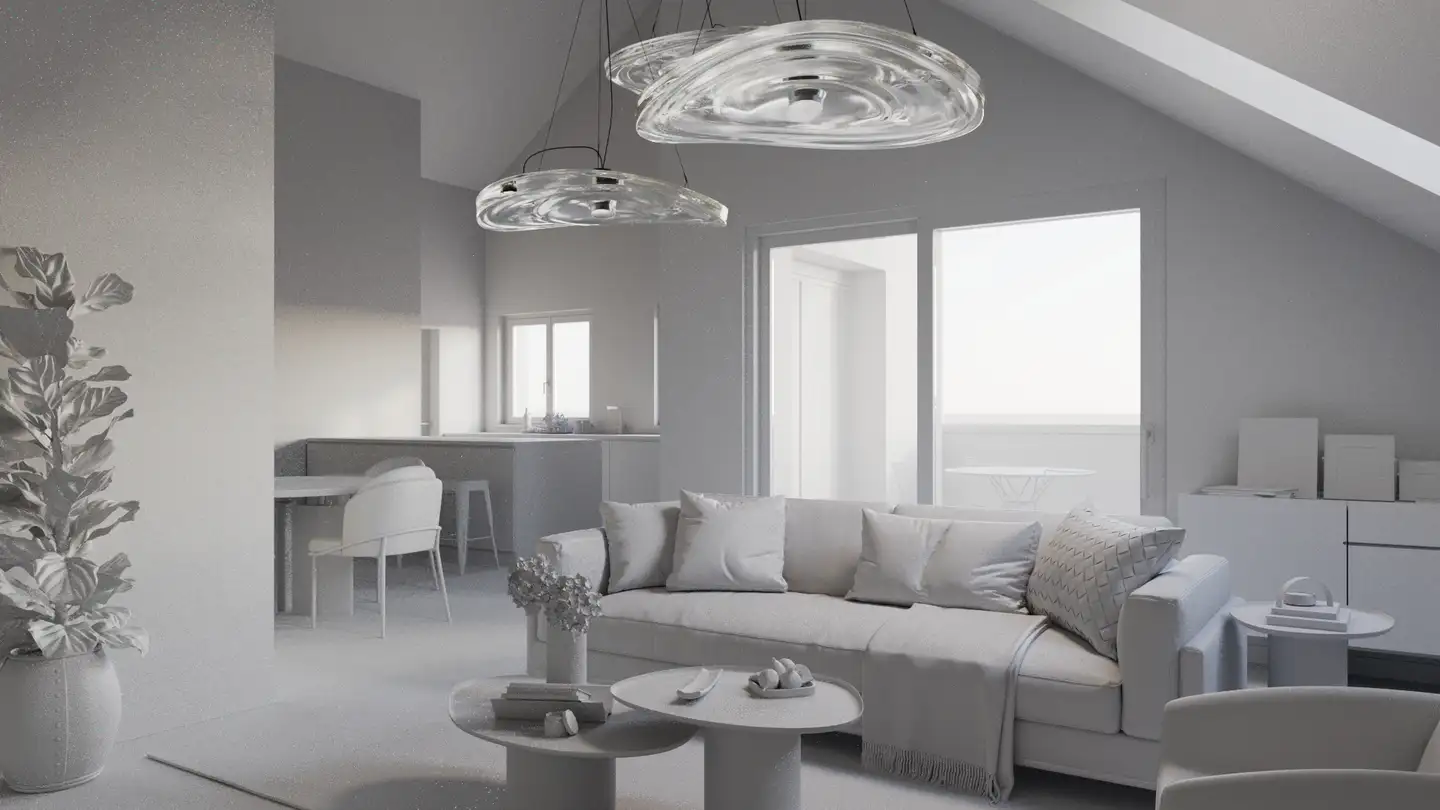 Attico in vendita - 5272 Gansingen - Photo 4