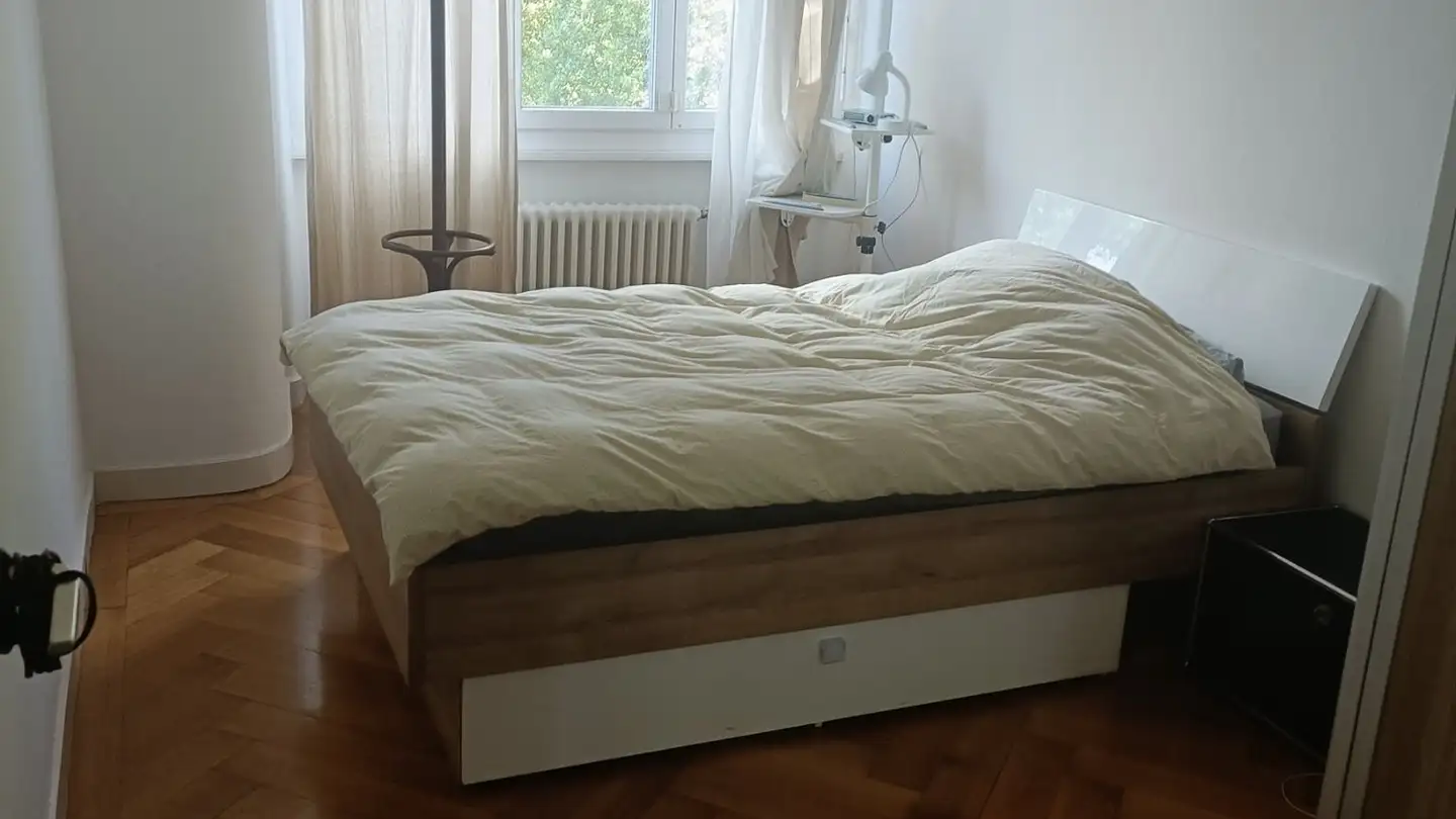 Appartement à louer - Quai Charles- Page, 1205 Genève - Photo 2