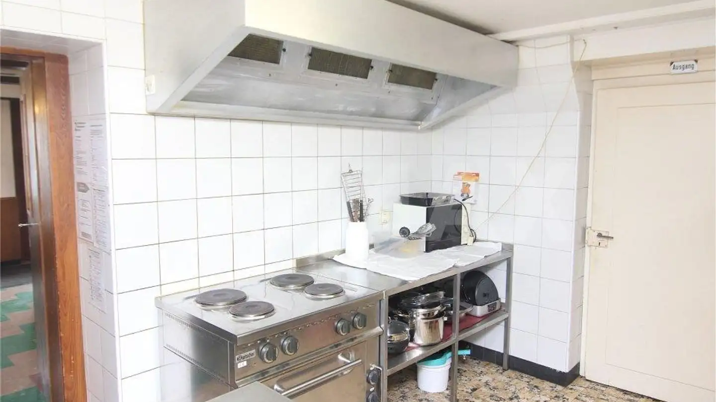 Casa singola in vendita - 4426 Lauwil - Foto 4