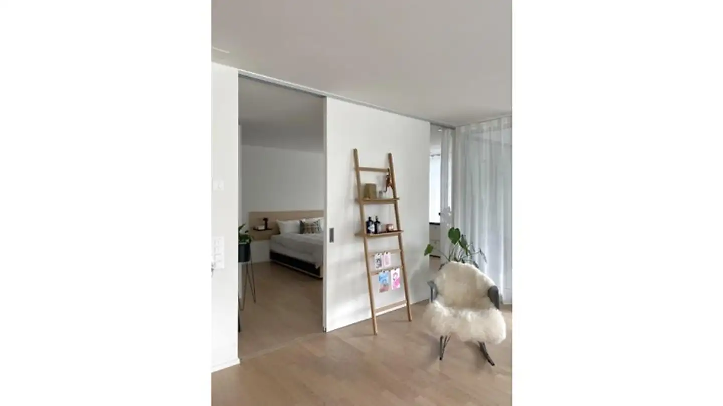 Furnished apartment for rent - 3015 Bern - Photo 4