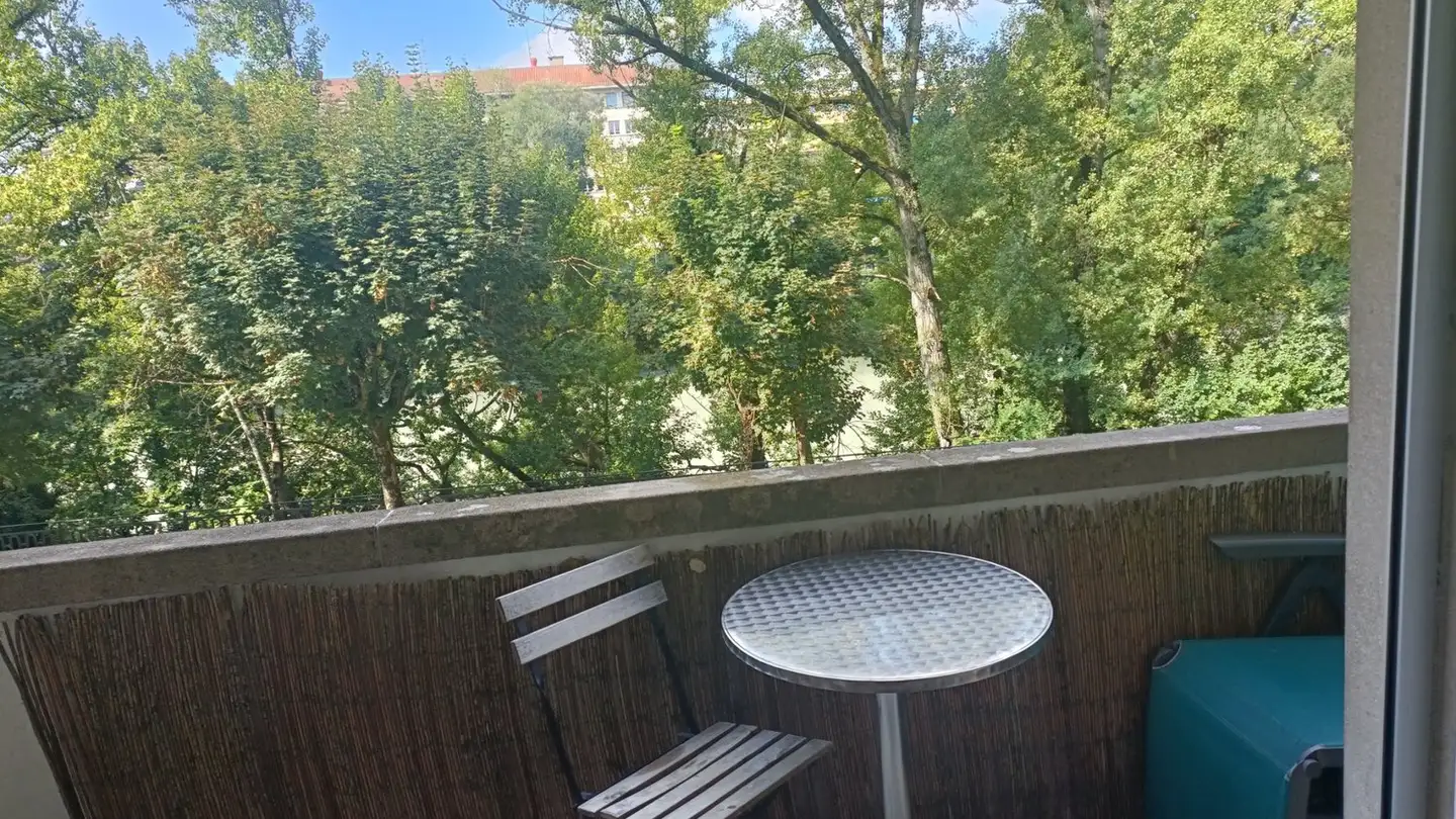 Appartement à louer - Quai Charles- Page, 1205 Genève - Photo 3