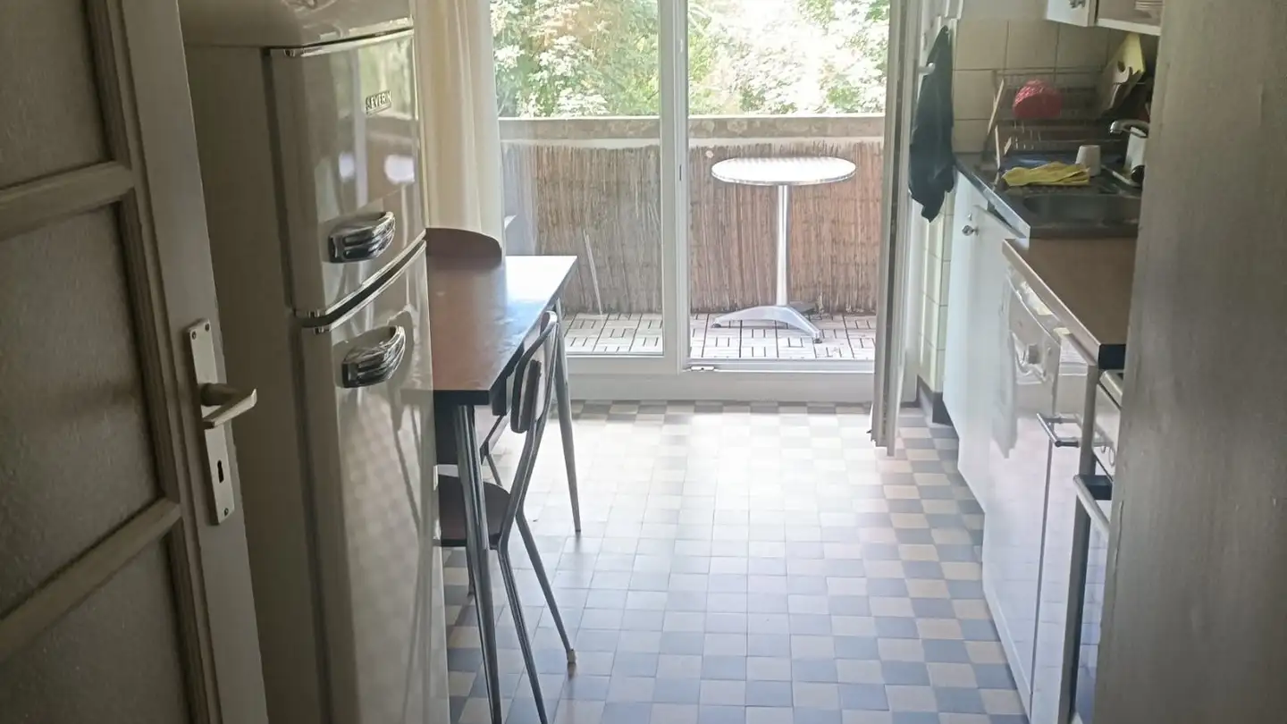 Appartement à louer - Quai Charles- Page, 1205 Genève - Photo 4